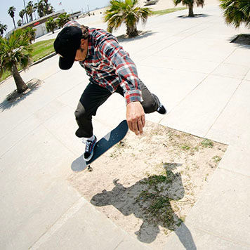 The Evolution Of Music In Skate Culture