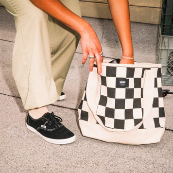 The Ultimate Vans Back-To-School Guide