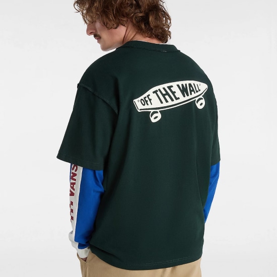 How to Look After Your T-Shirt