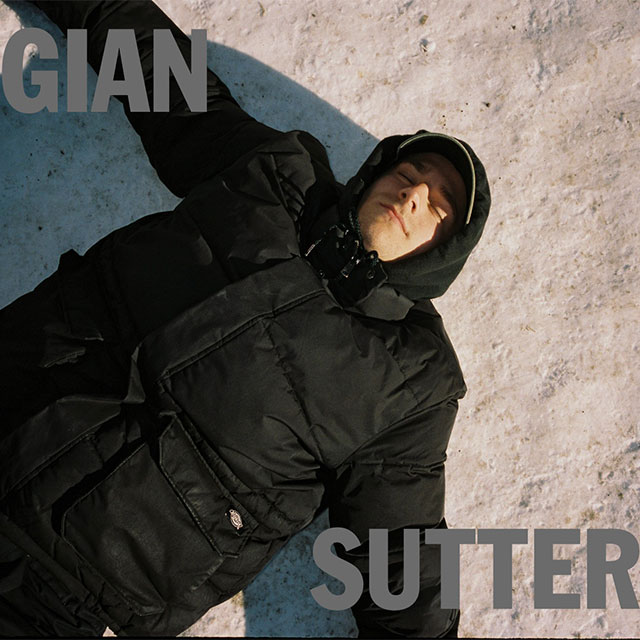 Gian Sutter
