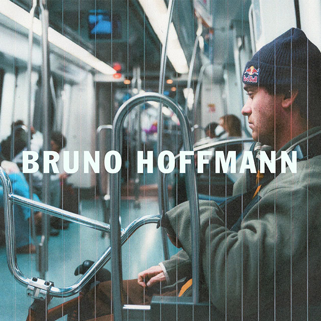Bruno Hoffmann.