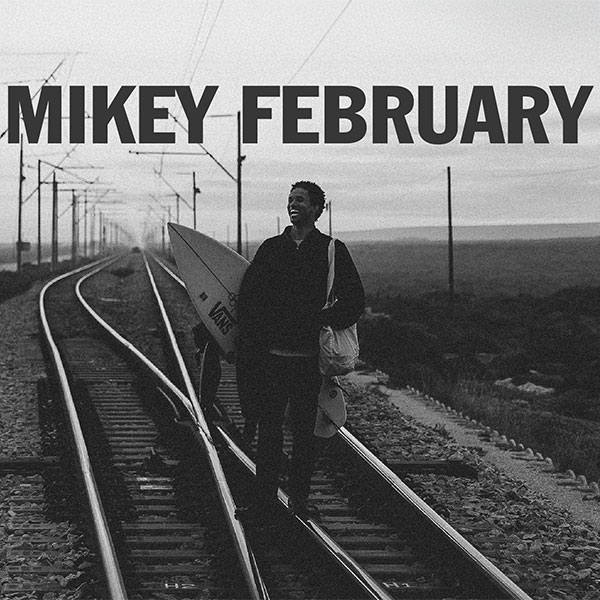 Mikey Feb