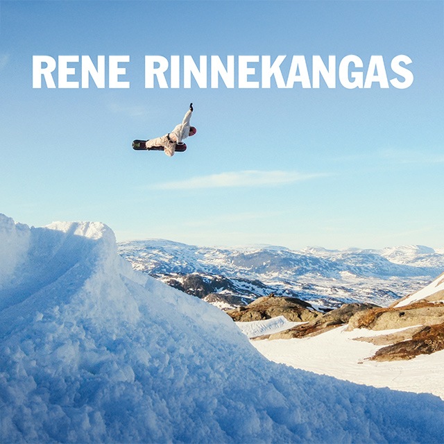 Rene Rinnekangas