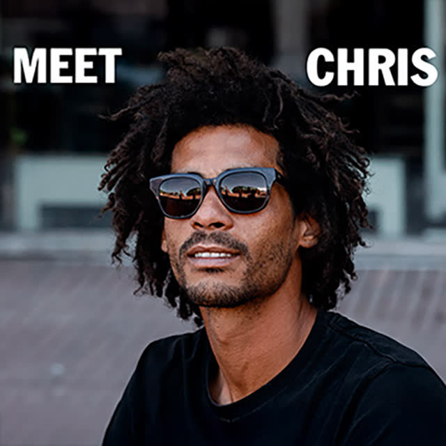 Chris Pfanner