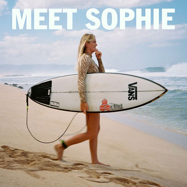 Sophie – Bell