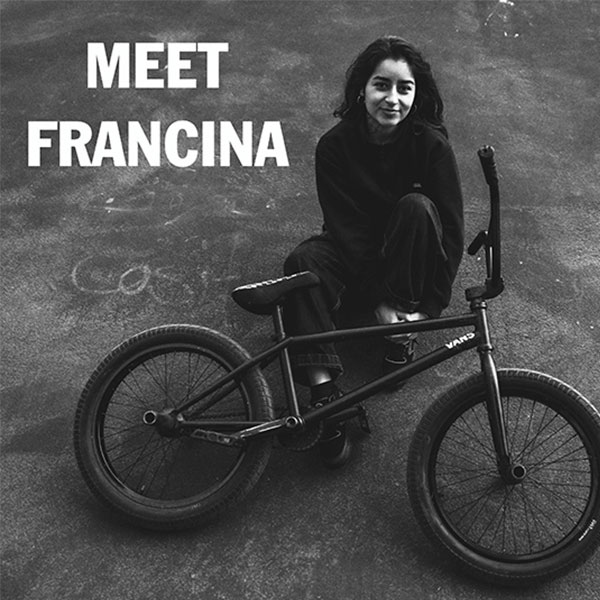 Francina Fernandez
