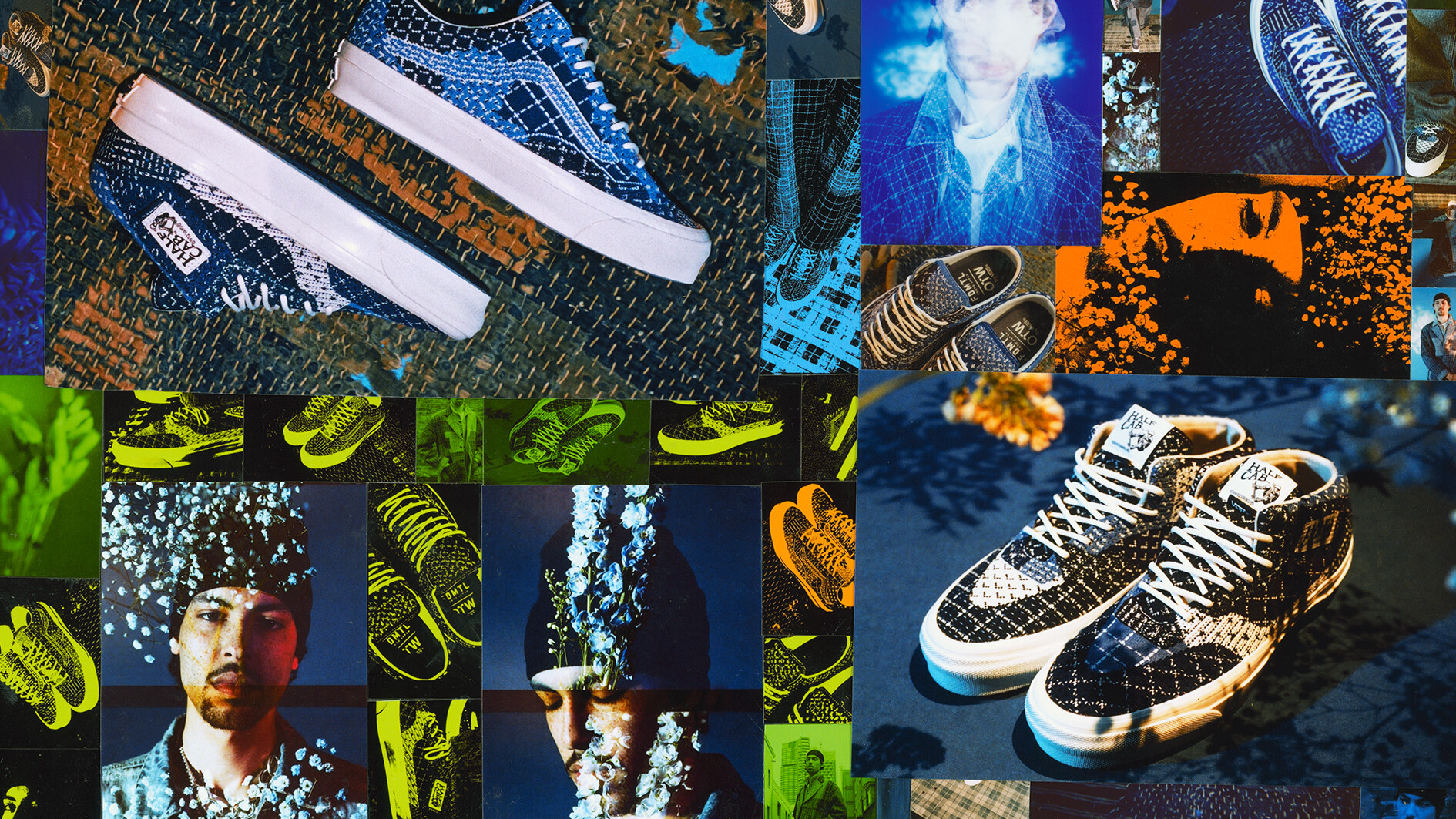 OTW by Vans x FDMTL | Vans SE