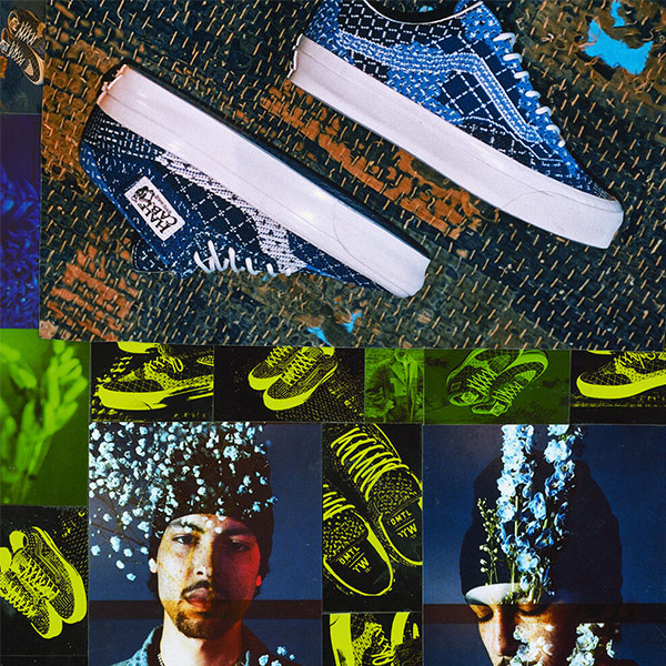 OTW by Vans x FDMTL