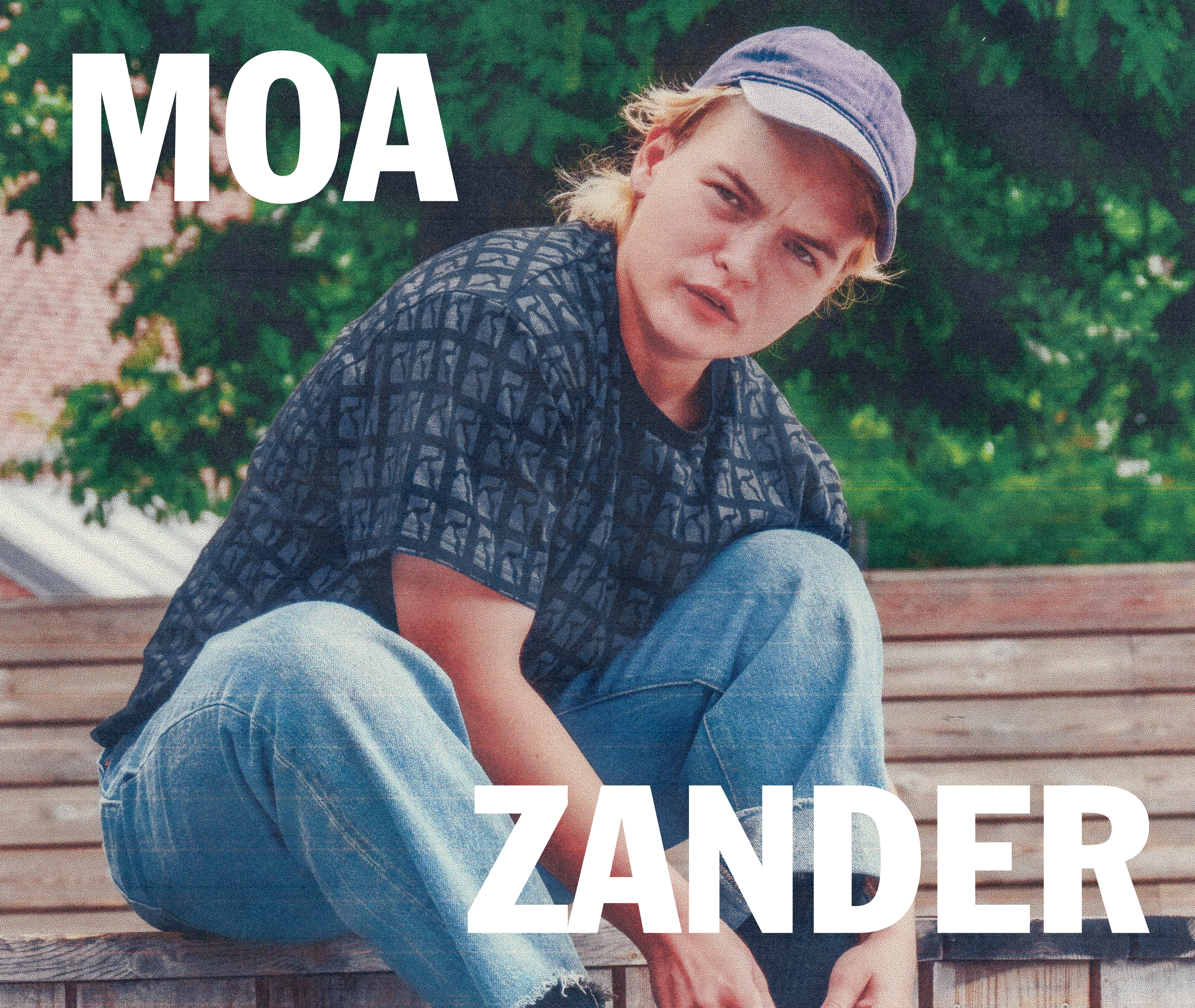 Moa Zander
