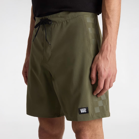 What is the difference between shorts & boardshorts?
