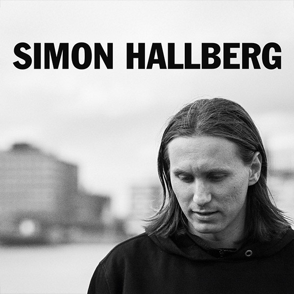 Simon Hallberg