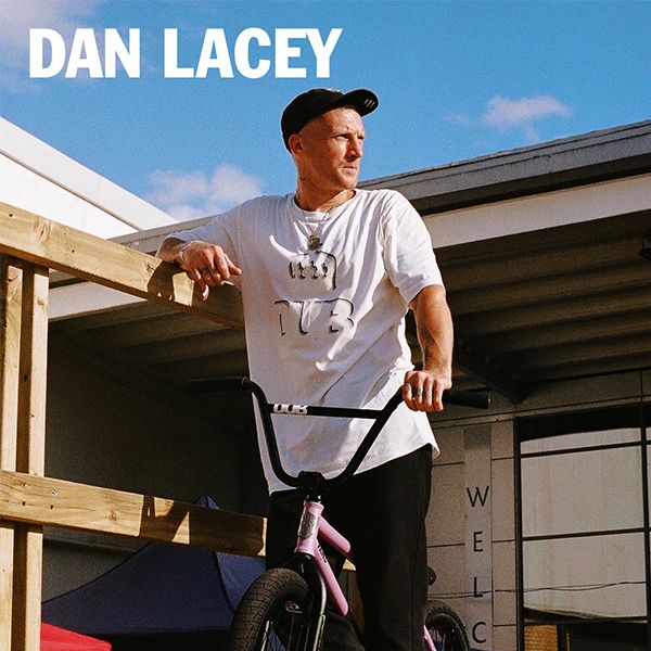 Dan Lacey