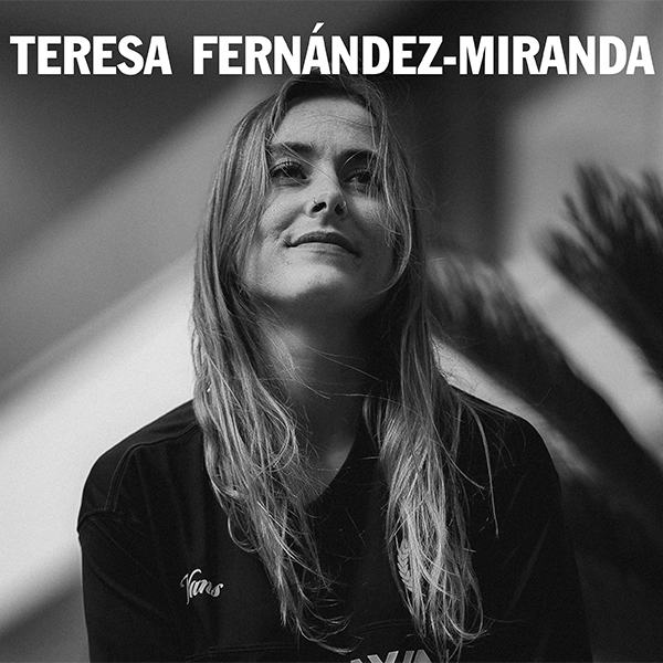 Teresa Fernàndez-Miranda