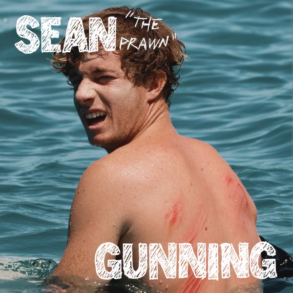 Sean Gunning