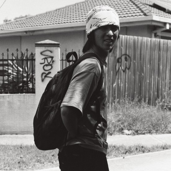 The World is a Gallery: The Evolution of Street Art