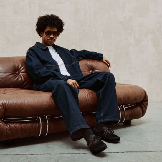 Les plus grandes tendances mode de 2026