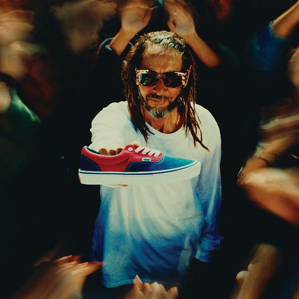 The Vans Skate Era Is Back, and the Next Evolution Begins with Skate Era WaffleCup™