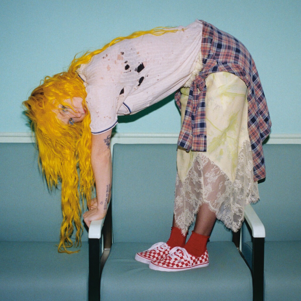 VANS LAUNCHES GLOBAL “OFF THE WALL” CAMPAIGN