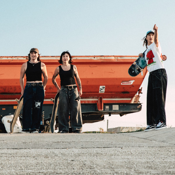 Vans presents Blood Moon