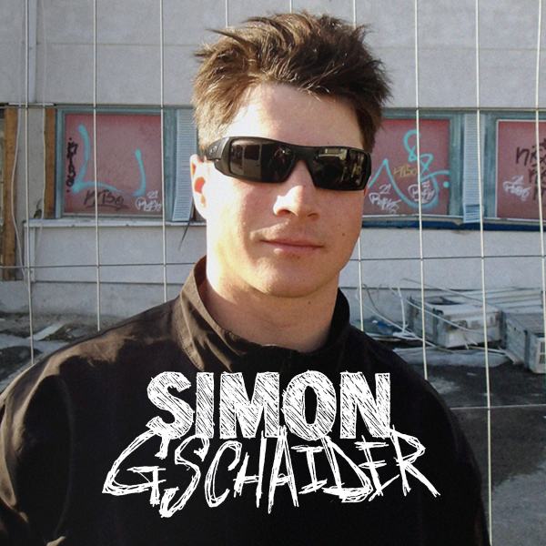 Simon Gschaider