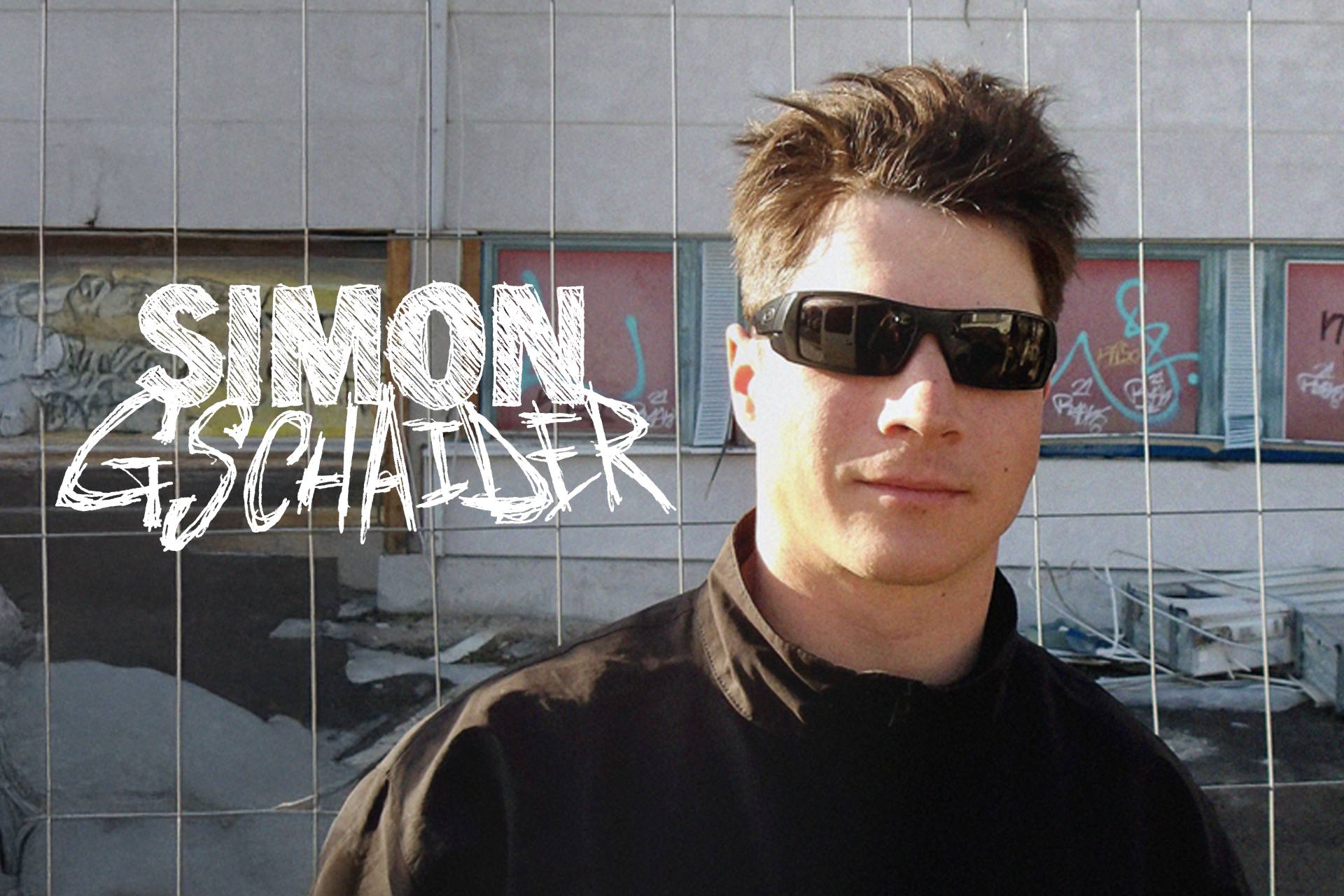Simon Gschaider | Canvas Core