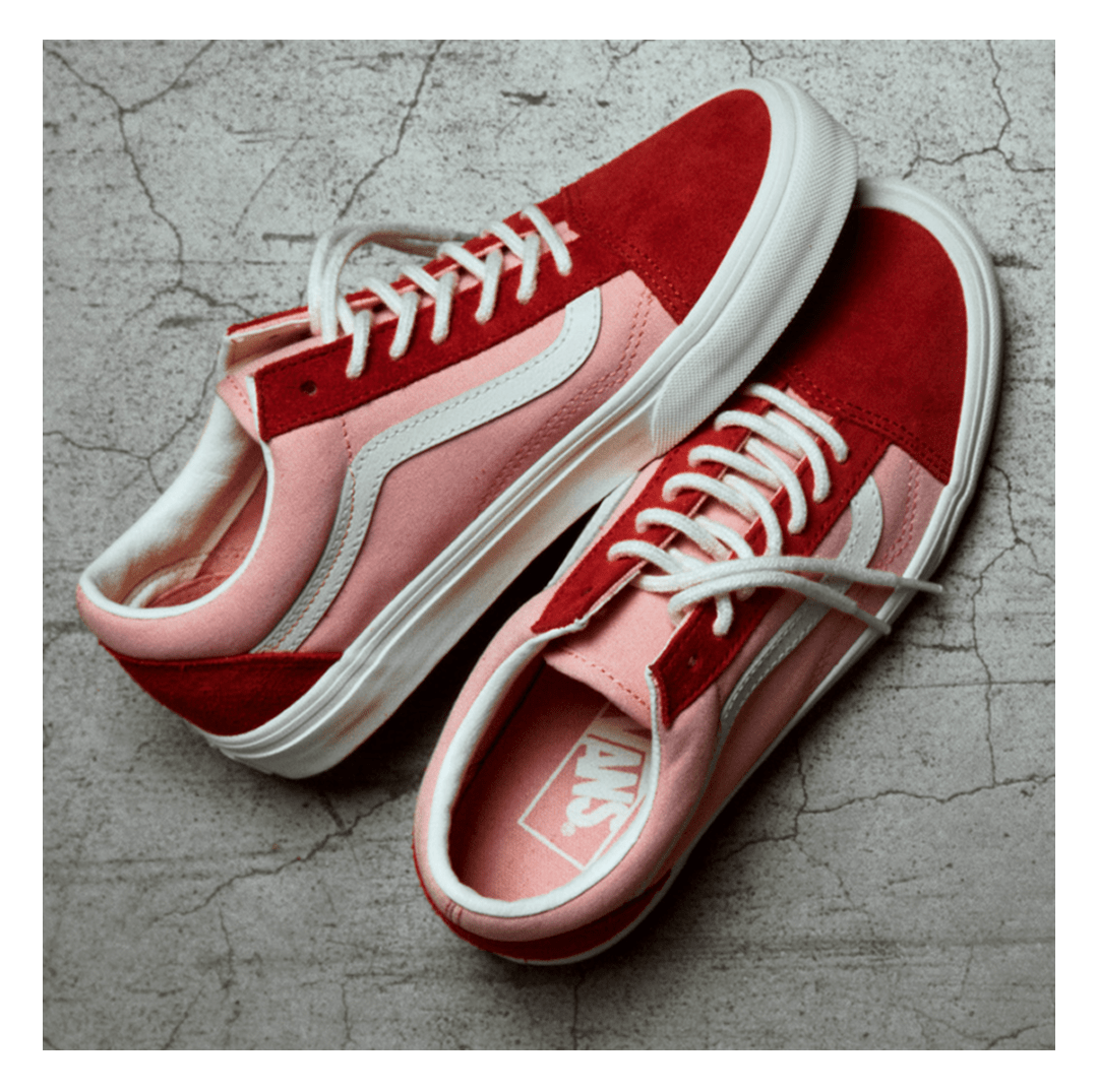 Why Do Skaters Wear Vans