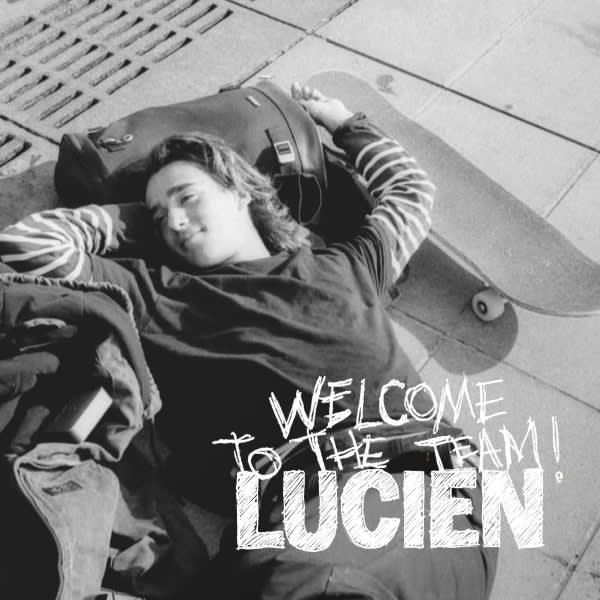 Lucien Gourdal
