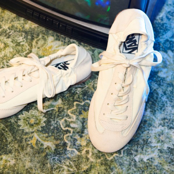 Vans präsentiert neue Super Lowpro Designs