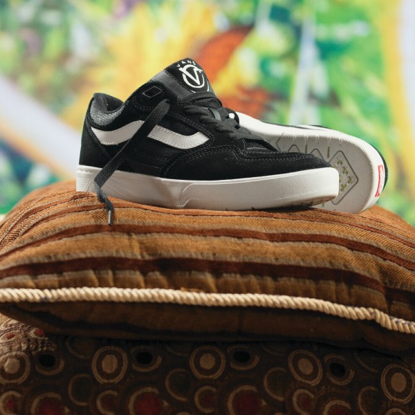 Image 1Vans präsentiert den Rowan Z3