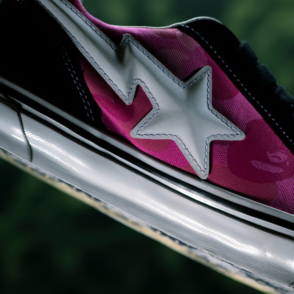 Vans x BAPE®