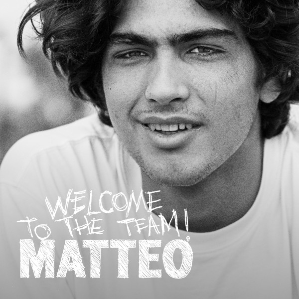 Matteo Vandeputte