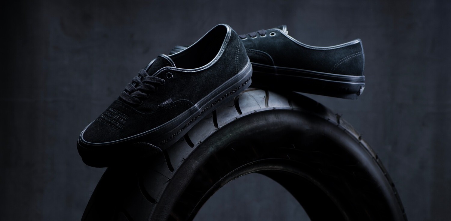 OTW by Vans x NEIGHBORHOOD® | Vans SE