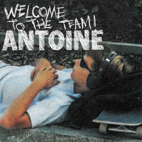 Antoine Laurent
