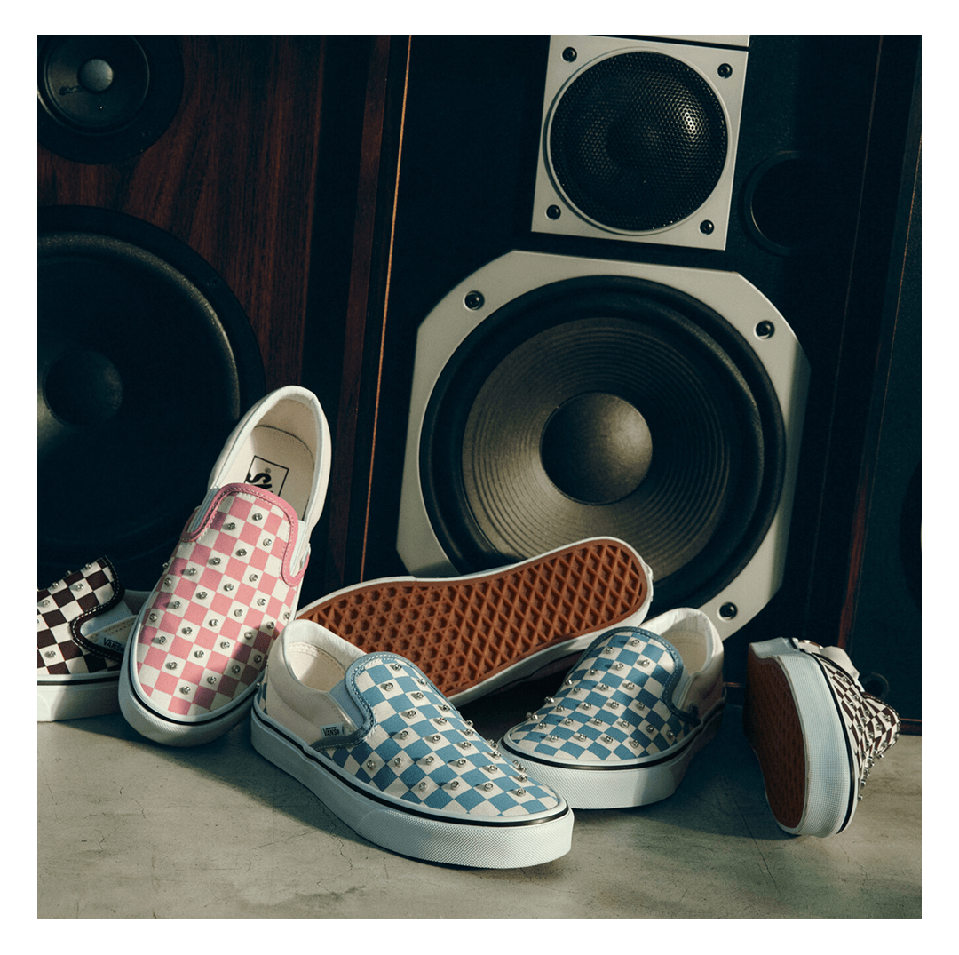 Vans Checkerboard: The Only Guide You Need