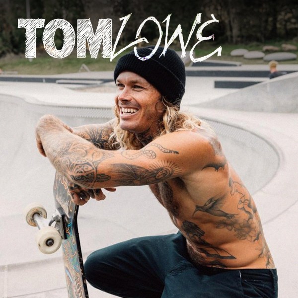 Tom Lowe