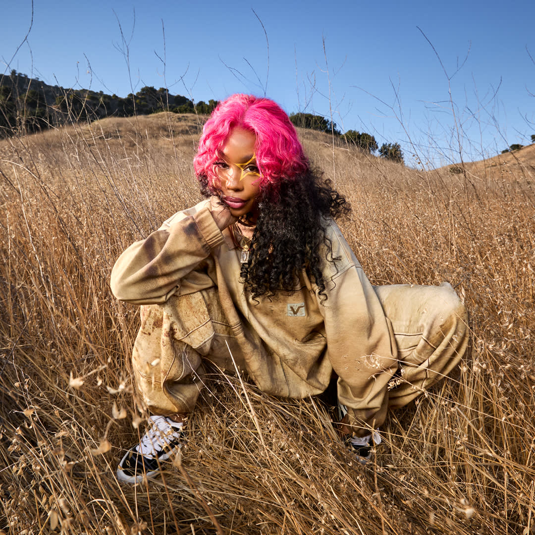 VANSZA