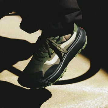 Vans MTE: Os melhores ténis