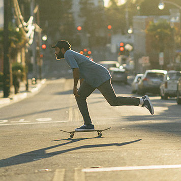 Why Do Skaters Wear Vans?