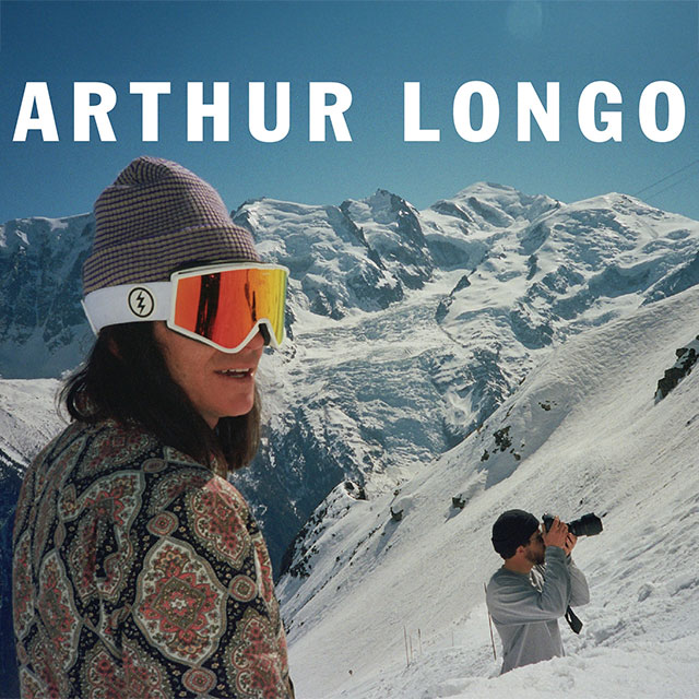 Arthur Longo