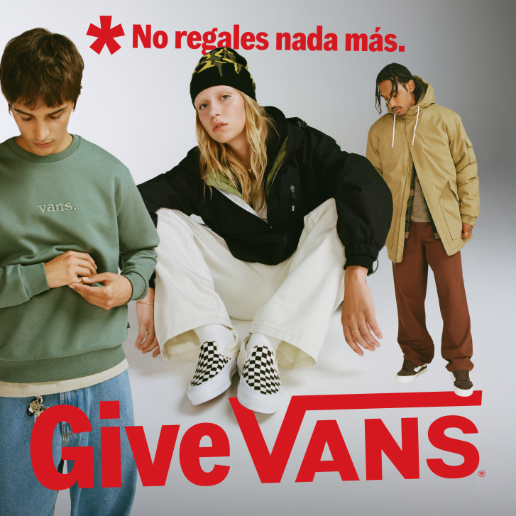 Vans