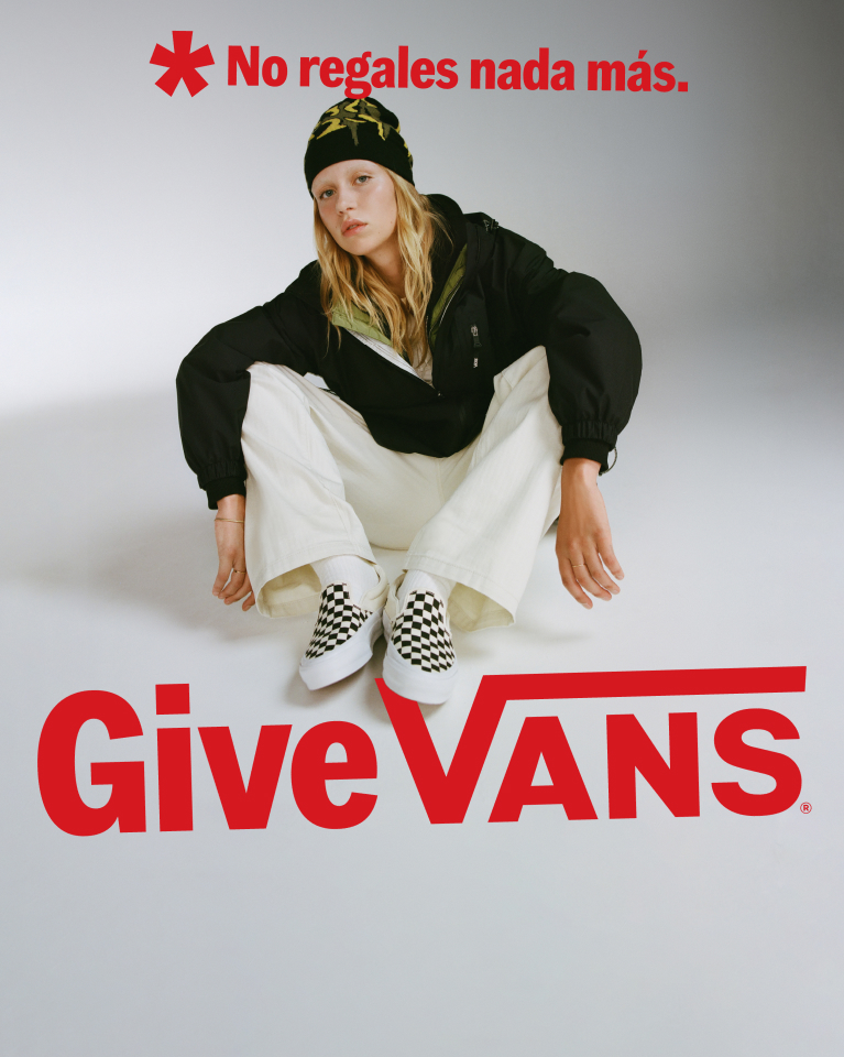 Vans