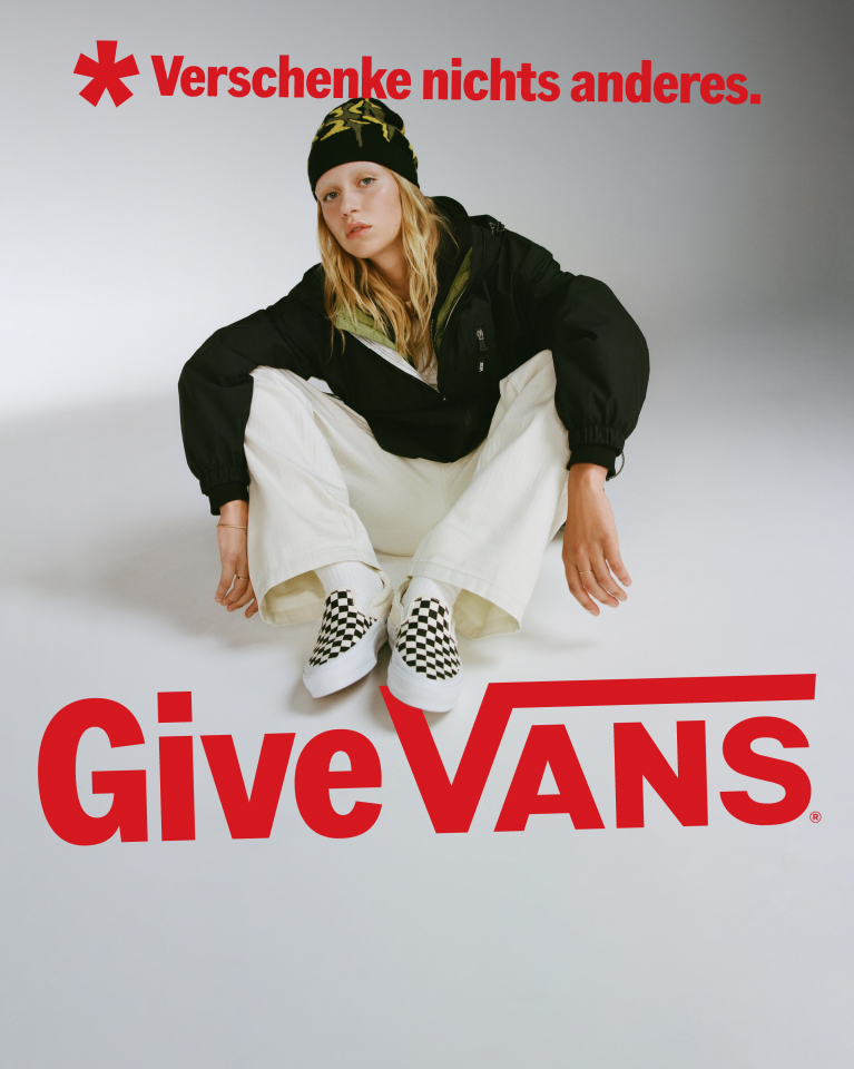 Vans