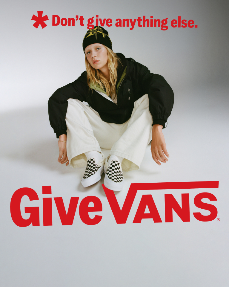 Vans