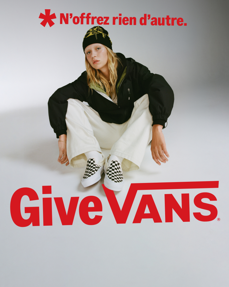 Magasin vans namur best sale