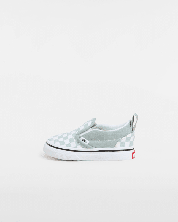 Vans Shoes Cheap Slip On Vans Uk Toddler Slip-On Shoes (1-4 Years