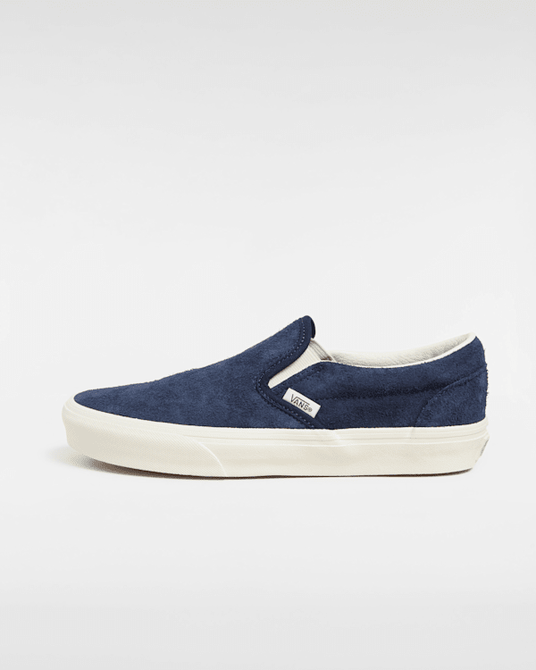 Vans Slip On Vans Classic Azules Vans Premium Slip-on 98 Sneakers