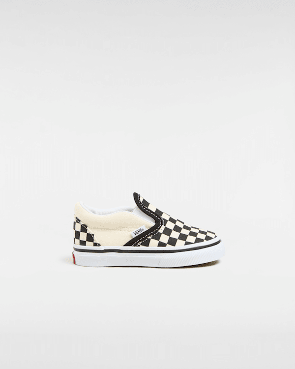 Chaussures Enfant Slip-On (1-4 ans)