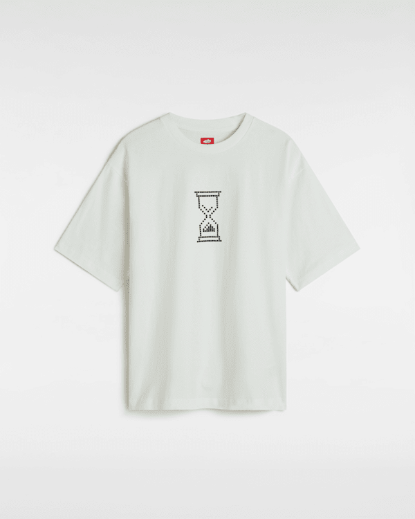 トップス Mazz tee white/denim トップス Mazz tee white/denim トップス Mazz tee white/denim
