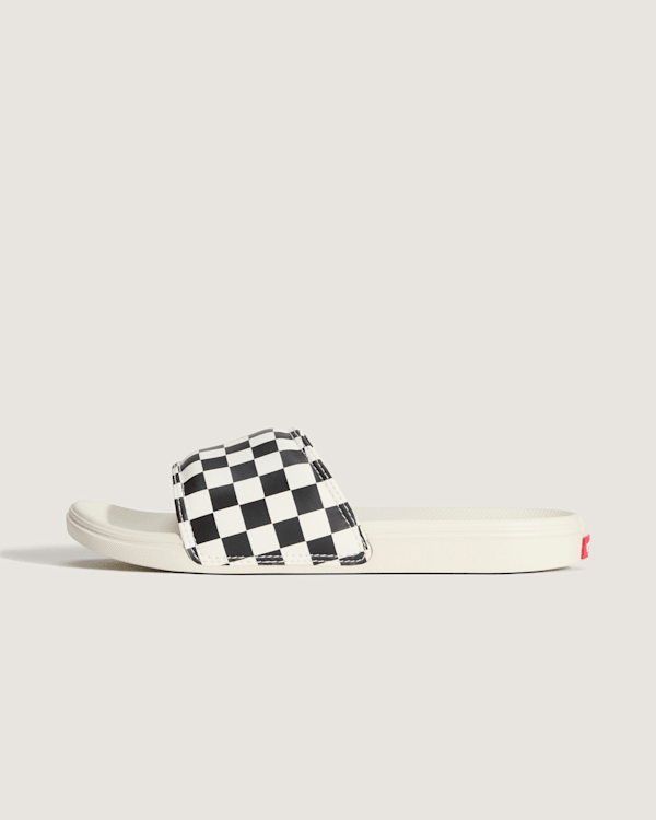 Sandales Checkerboard La Costa Slide-On - 1