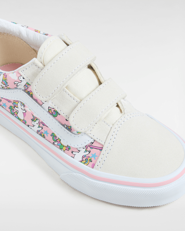 Vans Kids Unicorn Unicorn Vans Size Kids Old Skool Unicorn Shoes